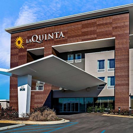 Hotel La Quinta By Wyndham Tuscaloosa Mcfarland Exteriér fotografie