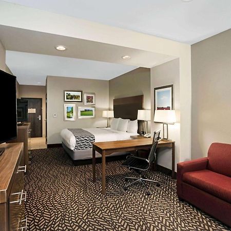Hotel La Quinta By Wyndham Tuscaloosa Mcfarland Exteriér fotografie