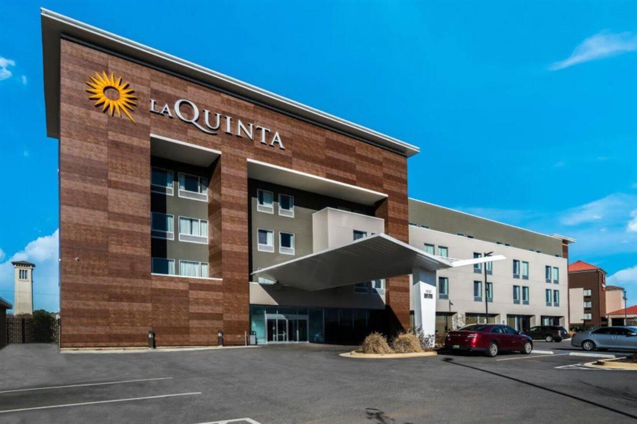 Hotel La Quinta By Wyndham Tuscaloosa Mcfarland Exteriér fotografie