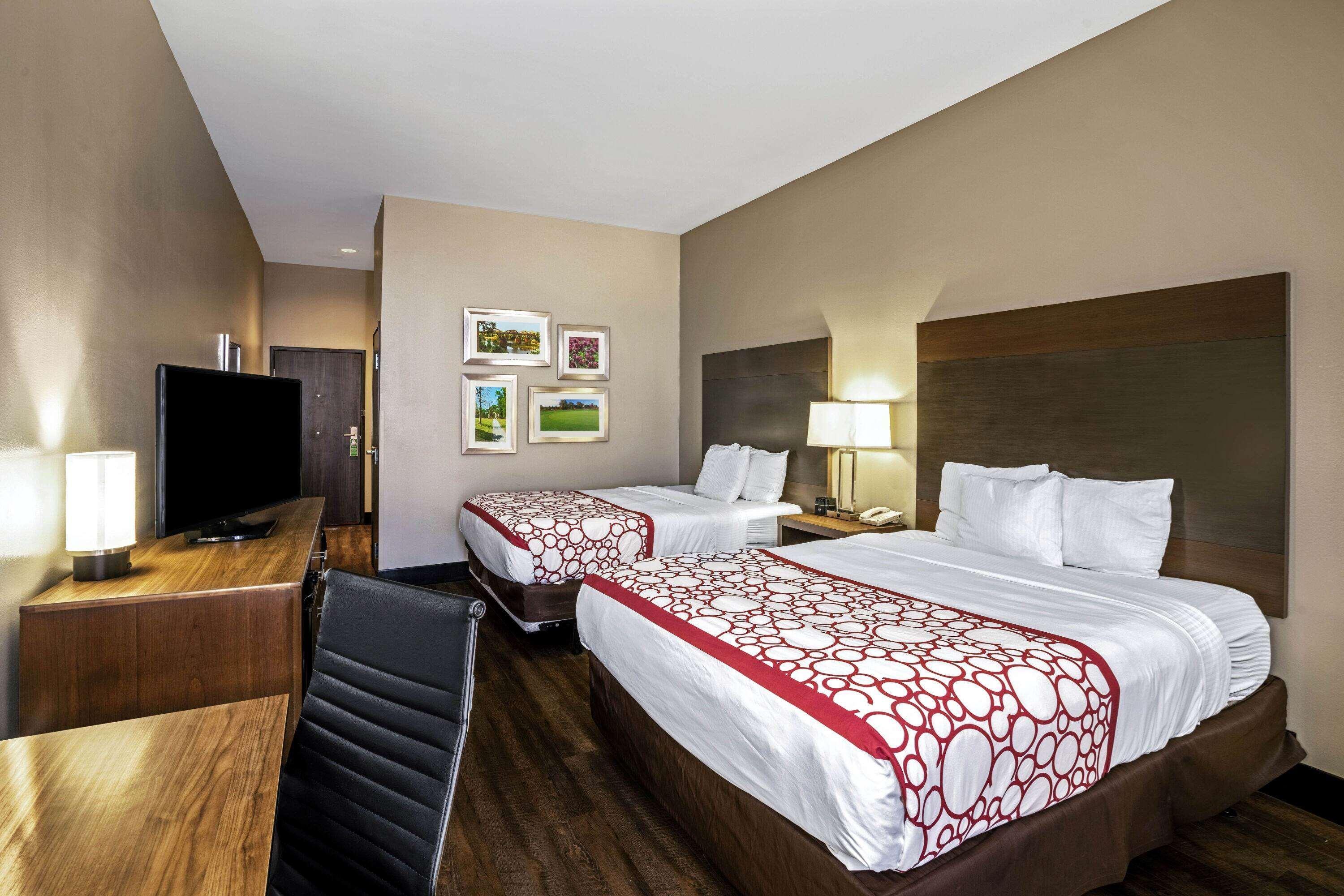 Hotel La Quinta By Wyndham Tuscaloosa Mcfarland Exteriér fotografie