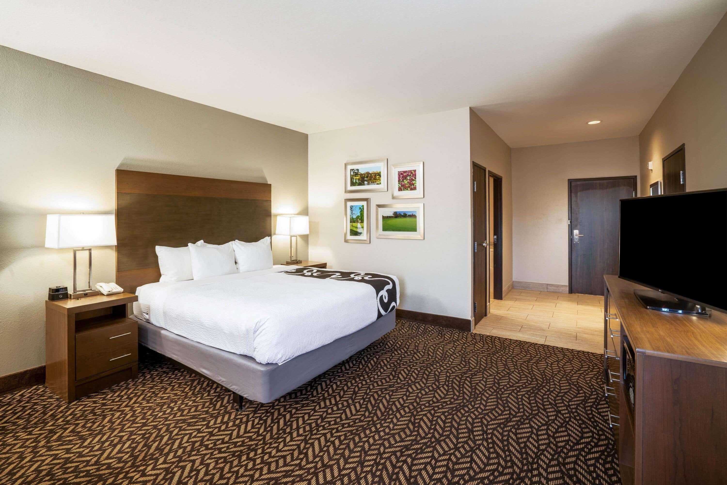 Hotel La Quinta By Wyndham Tuscaloosa Mcfarland Exteriér fotografie