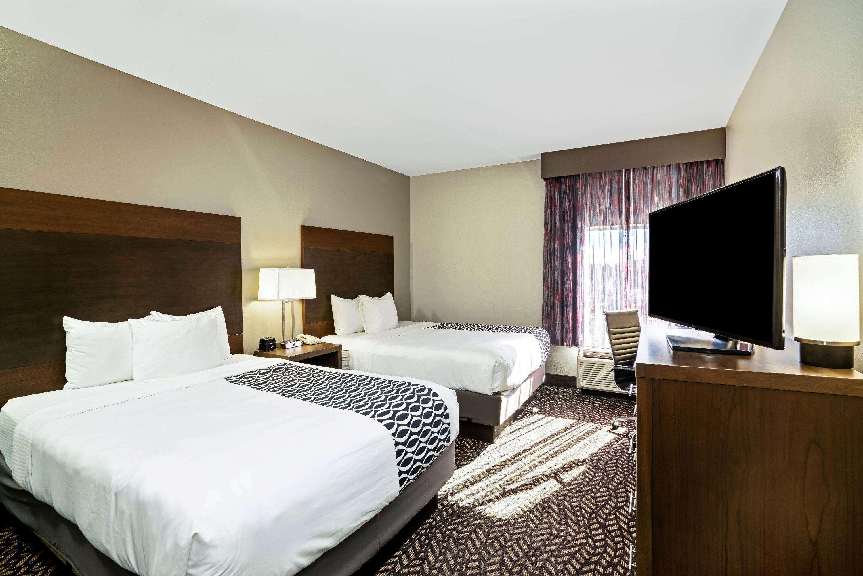 Hotel La Quinta By Wyndham Tuscaloosa Mcfarland Exteriér fotografie