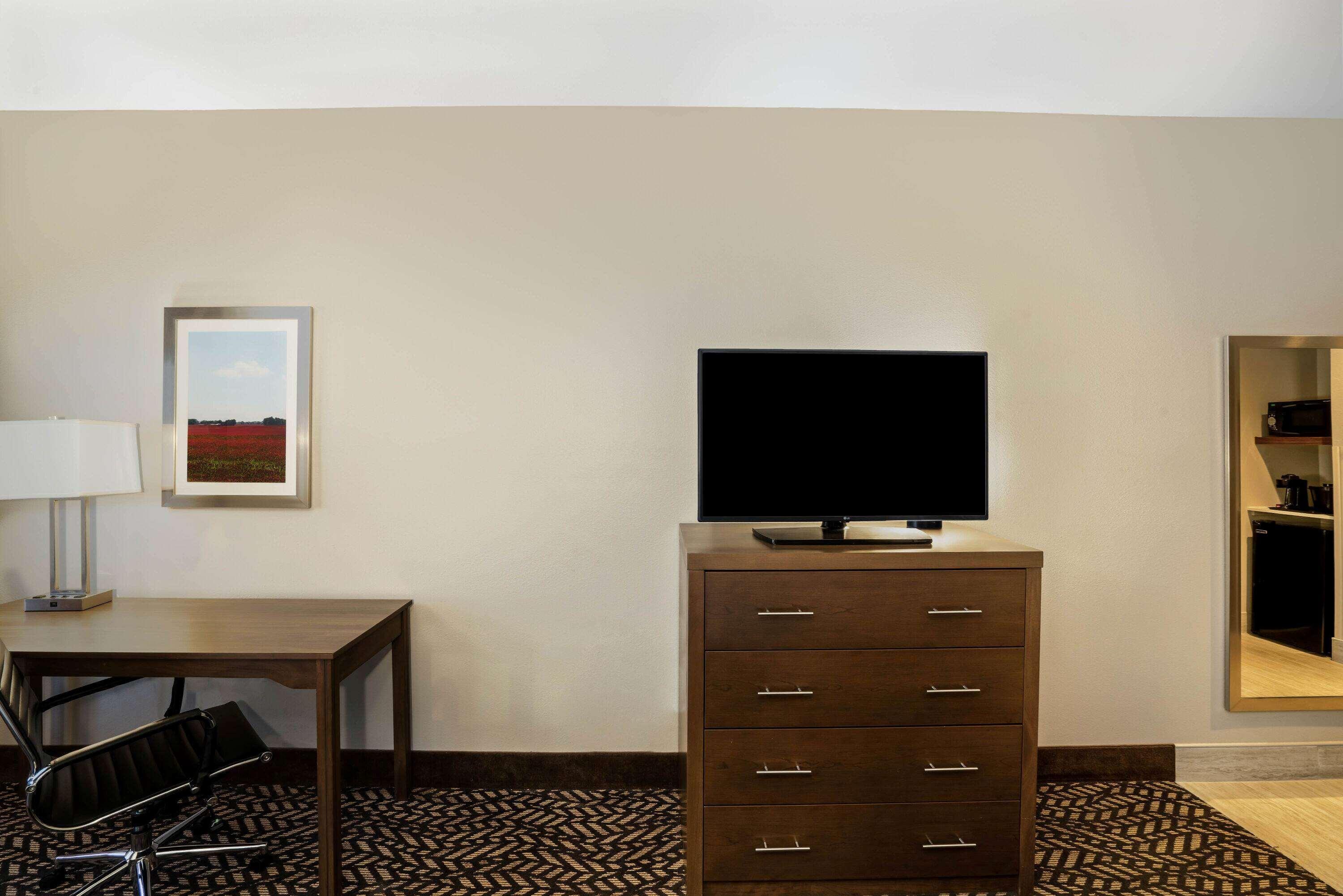 Hotel La Quinta By Wyndham Tuscaloosa Mcfarland Exteriér fotografie