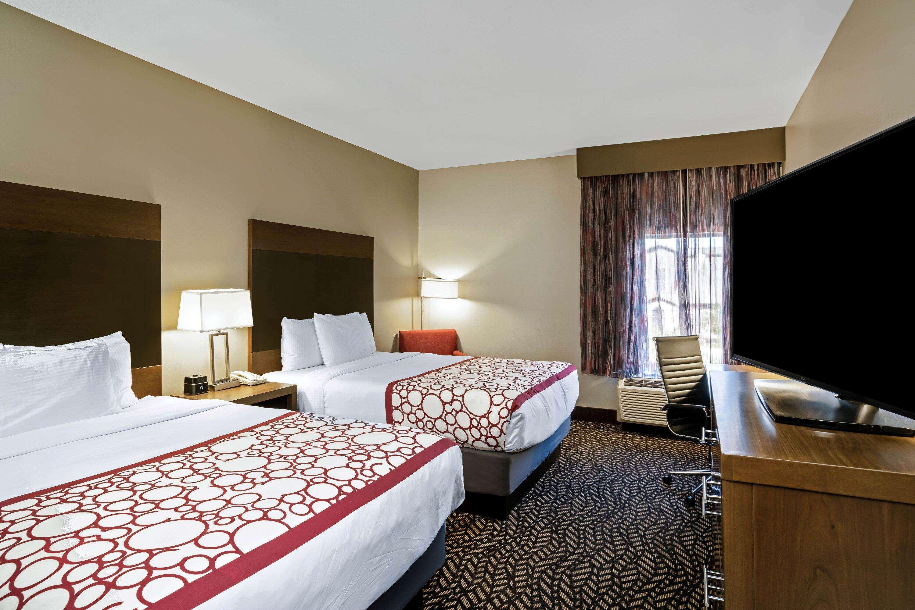 Hotel La Quinta By Wyndham Tuscaloosa Mcfarland Exteriér fotografie