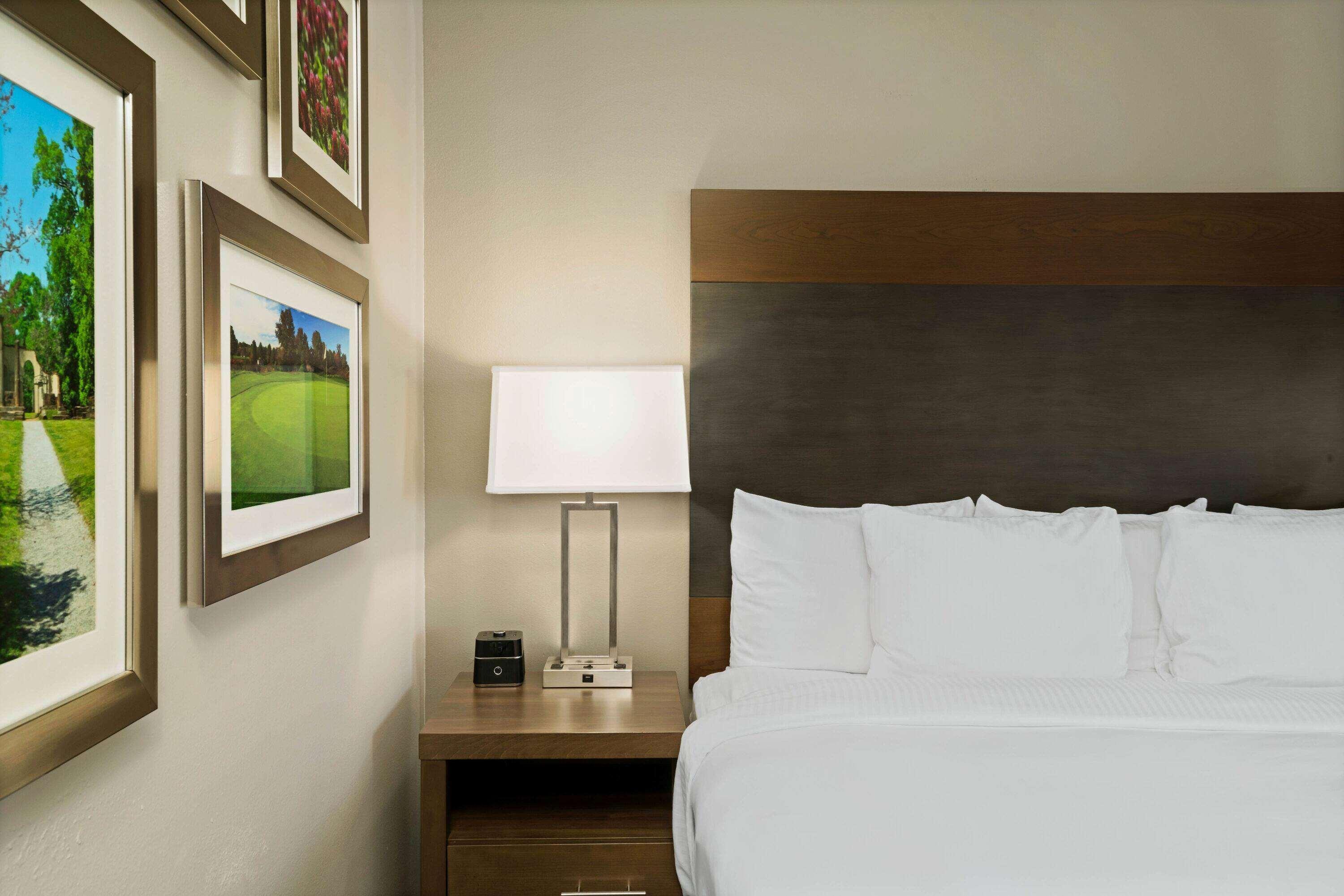 Hotel La Quinta By Wyndham Tuscaloosa Mcfarland Exteriér fotografie