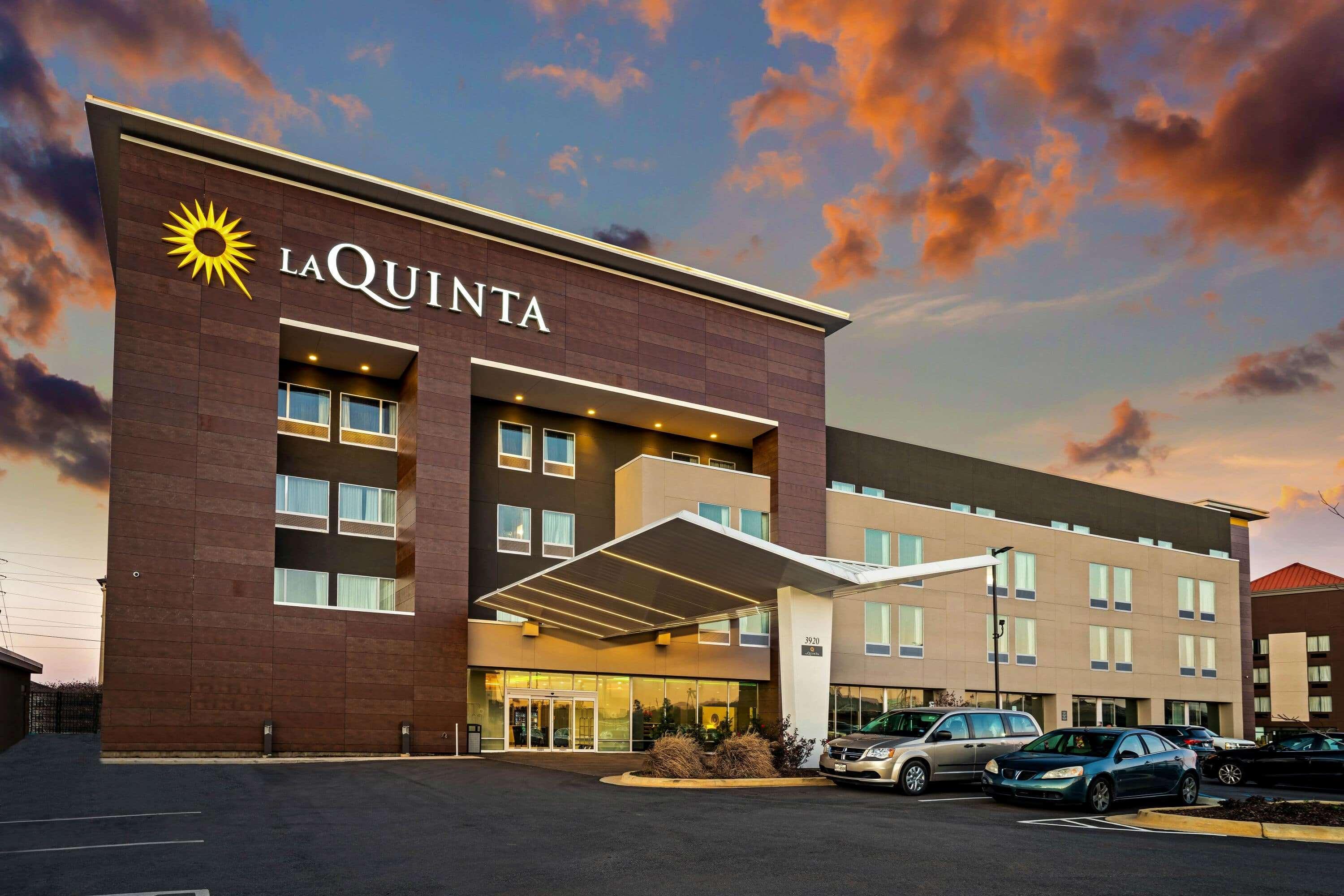 Hotel La Quinta By Wyndham Tuscaloosa Mcfarland Exteriér fotografie
