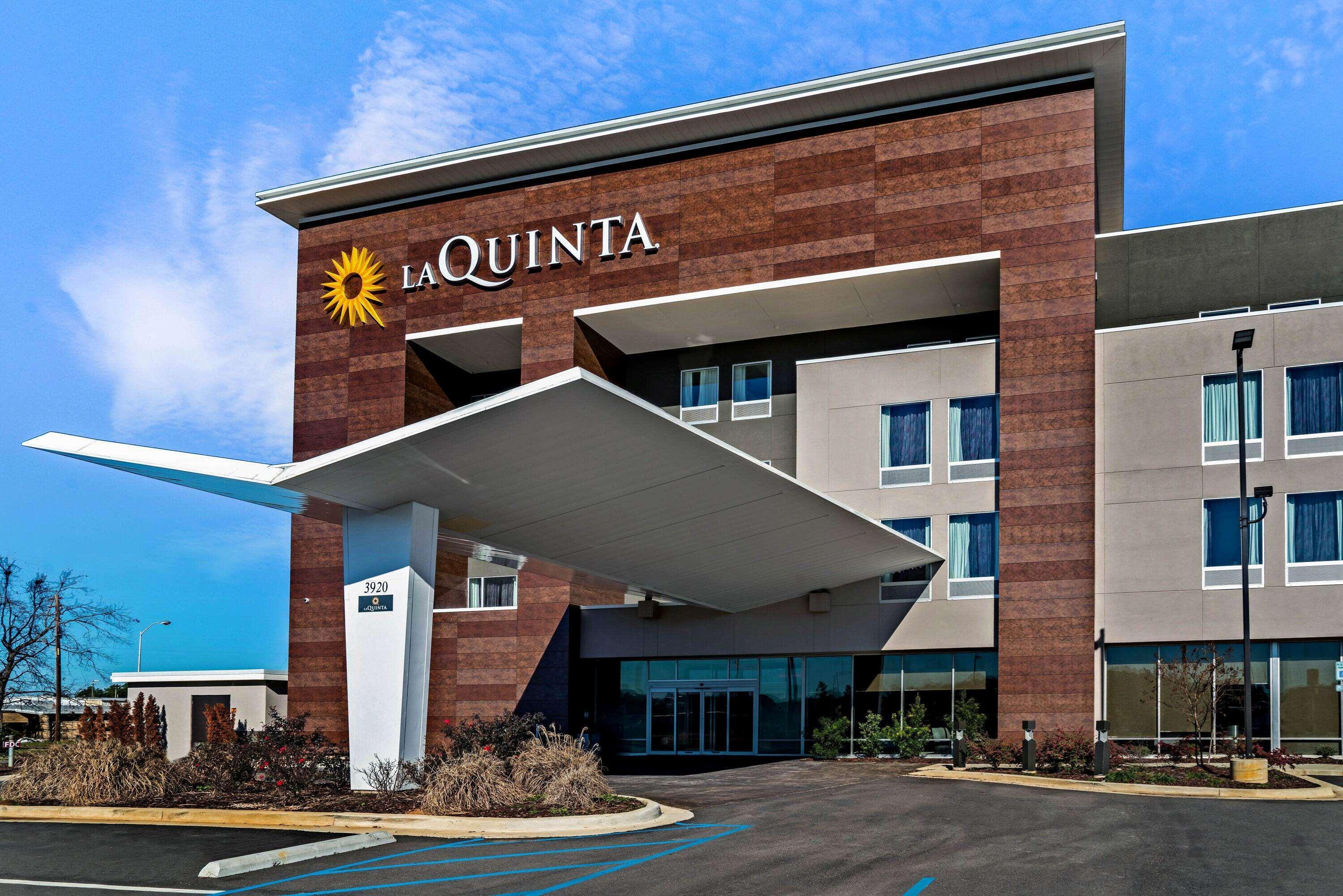 Hotel La Quinta By Wyndham Tuscaloosa Mcfarland Exteriér fotografie