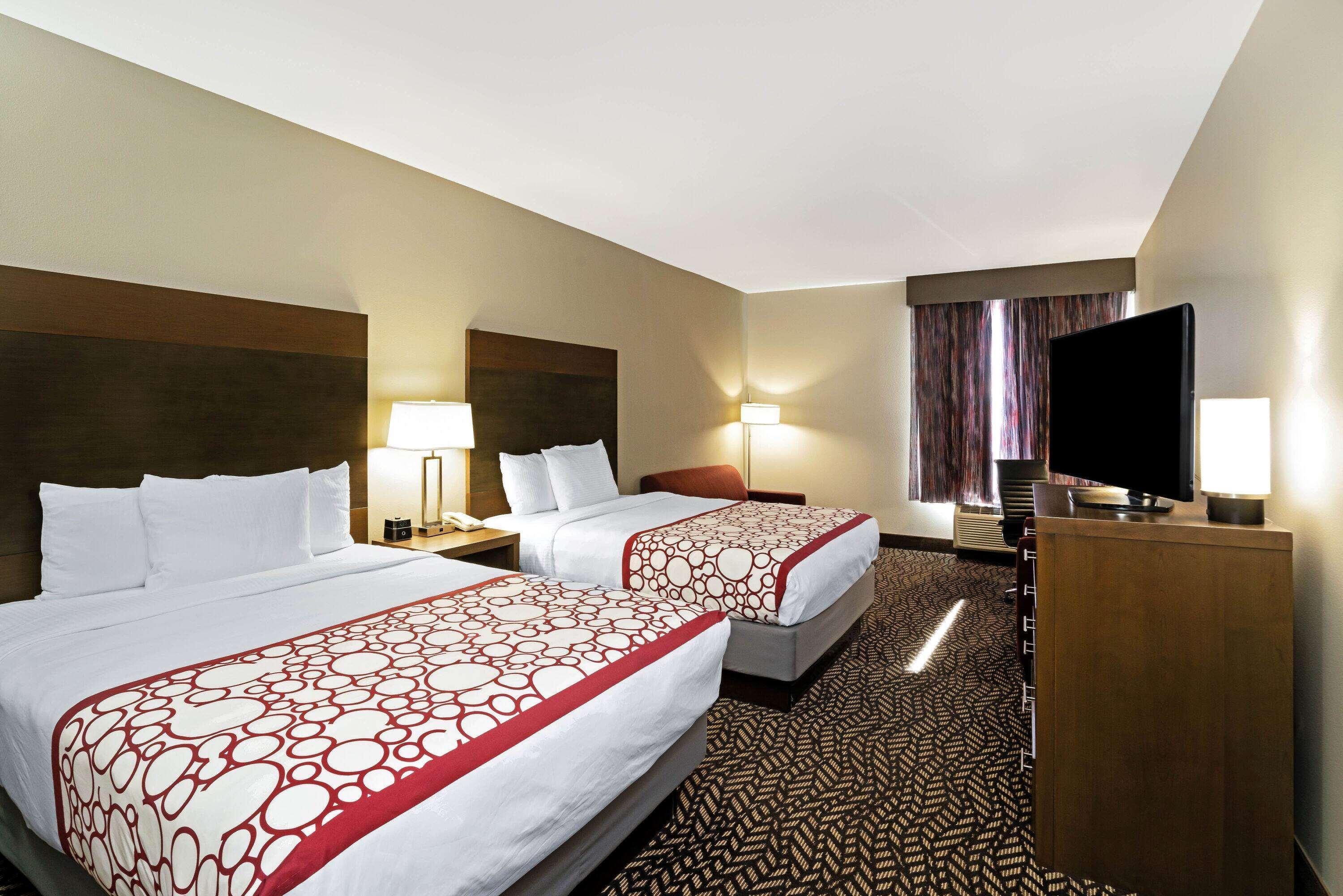 Hotel La Quinta By Wyndham Tuscaloosa Mcfarland Exteriér fotografie