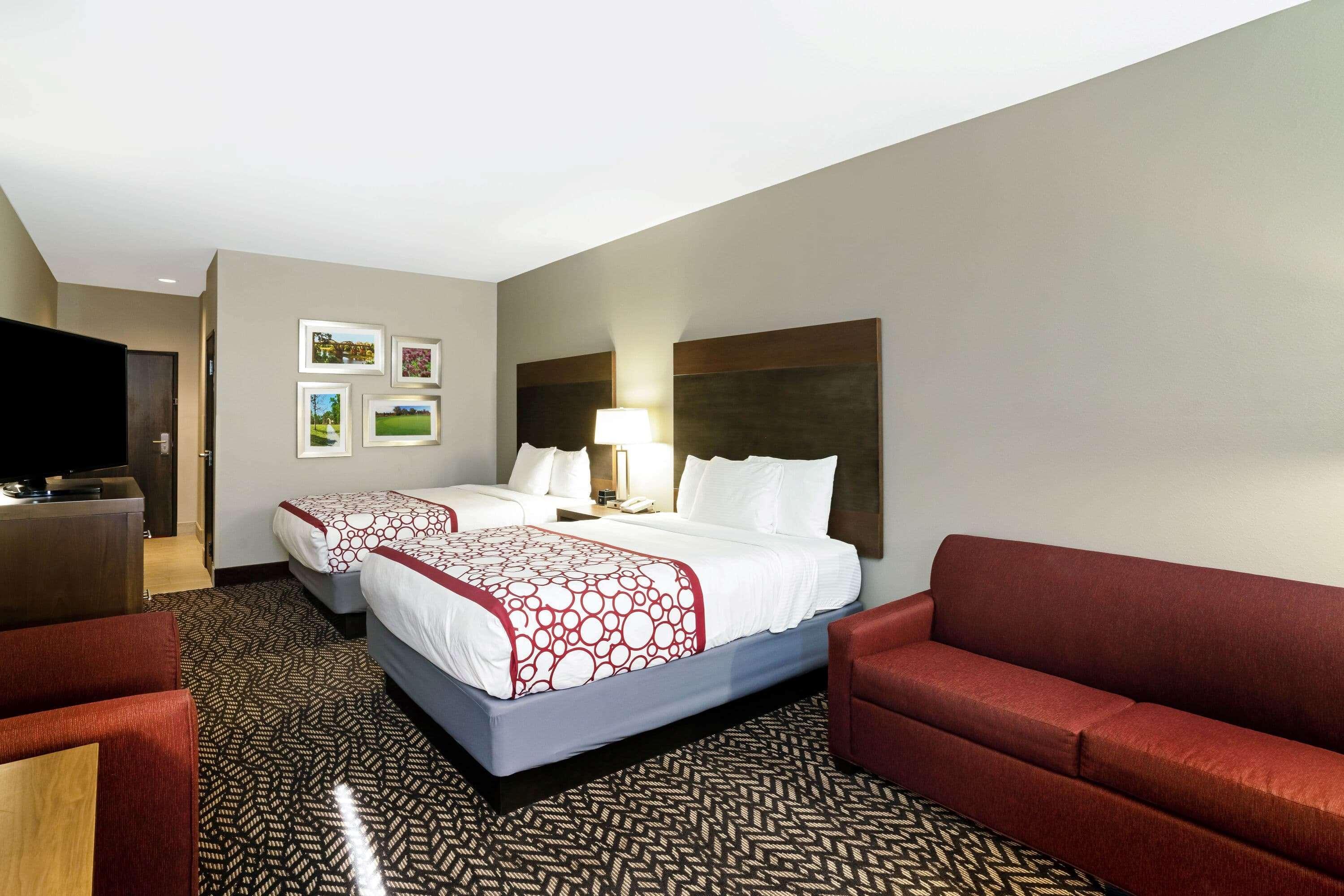 Hotel La Quinta By Wyndham Tuscaloosa Mcfarland Exteriér fotografie