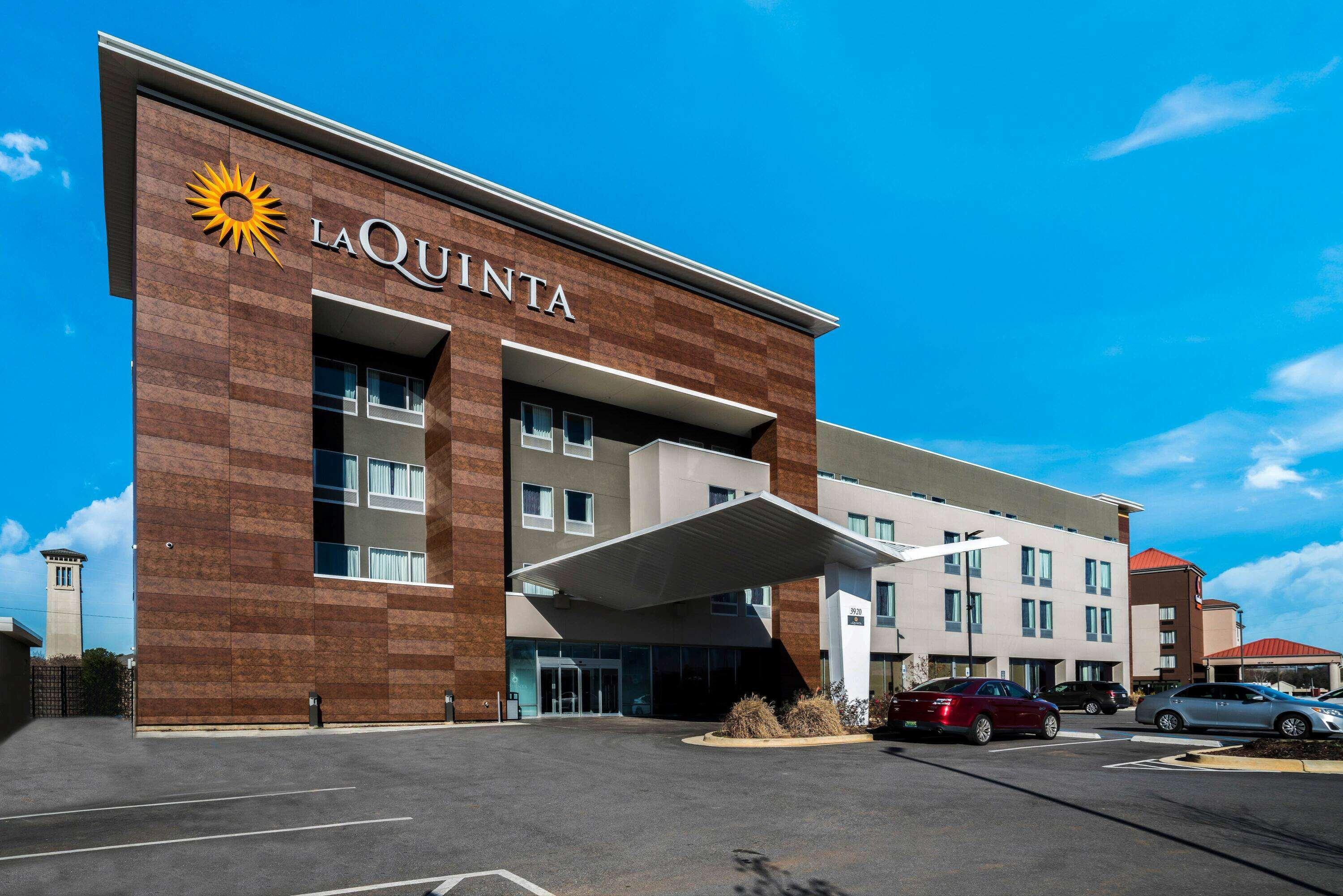 Hotel La Quinta By Wyndham Tuscaloosa Mcfarland Exteriér fotografie