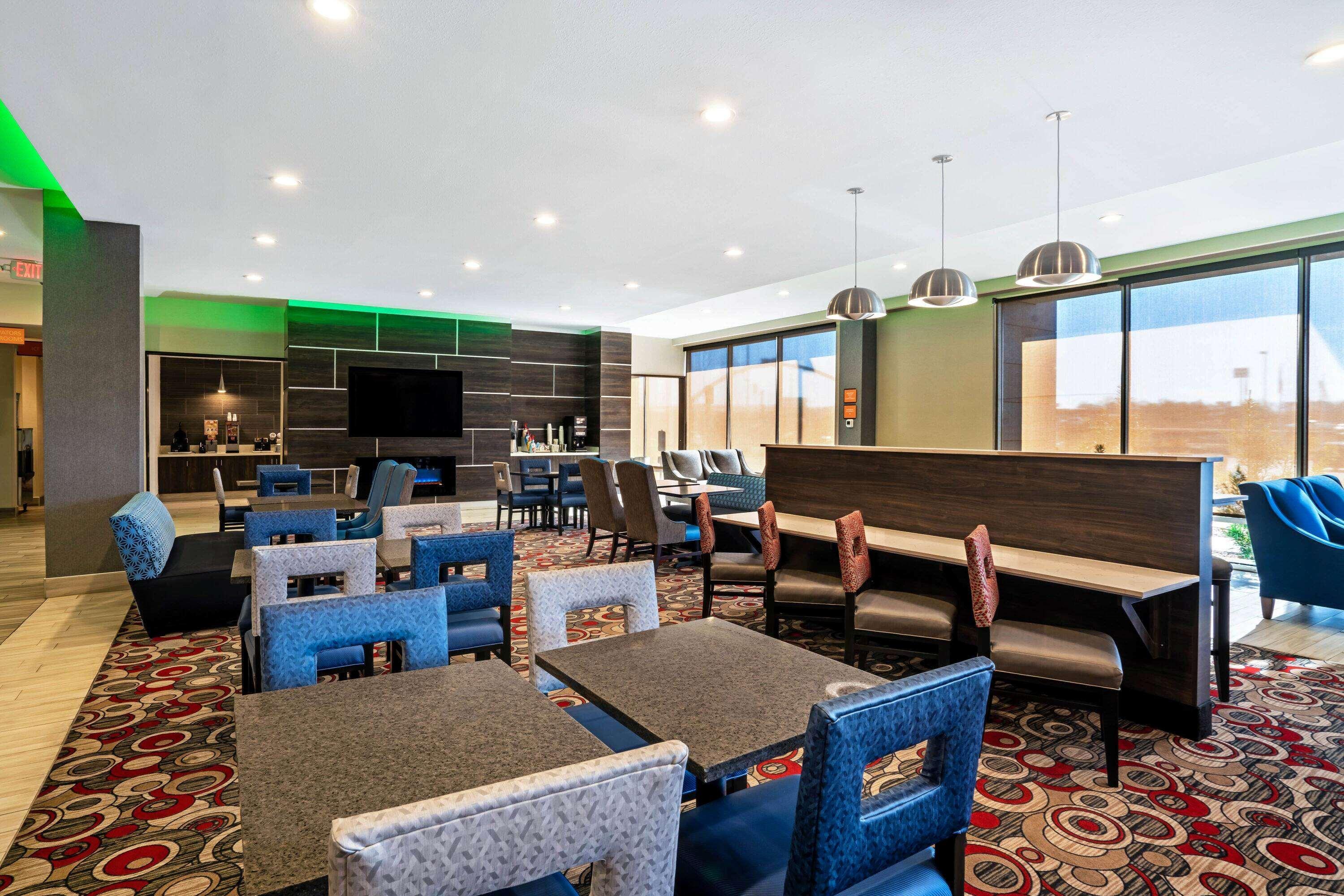 Hotel La Quinta By Wyndham Tuscaloosa Mcfarland Exteriér fotografie