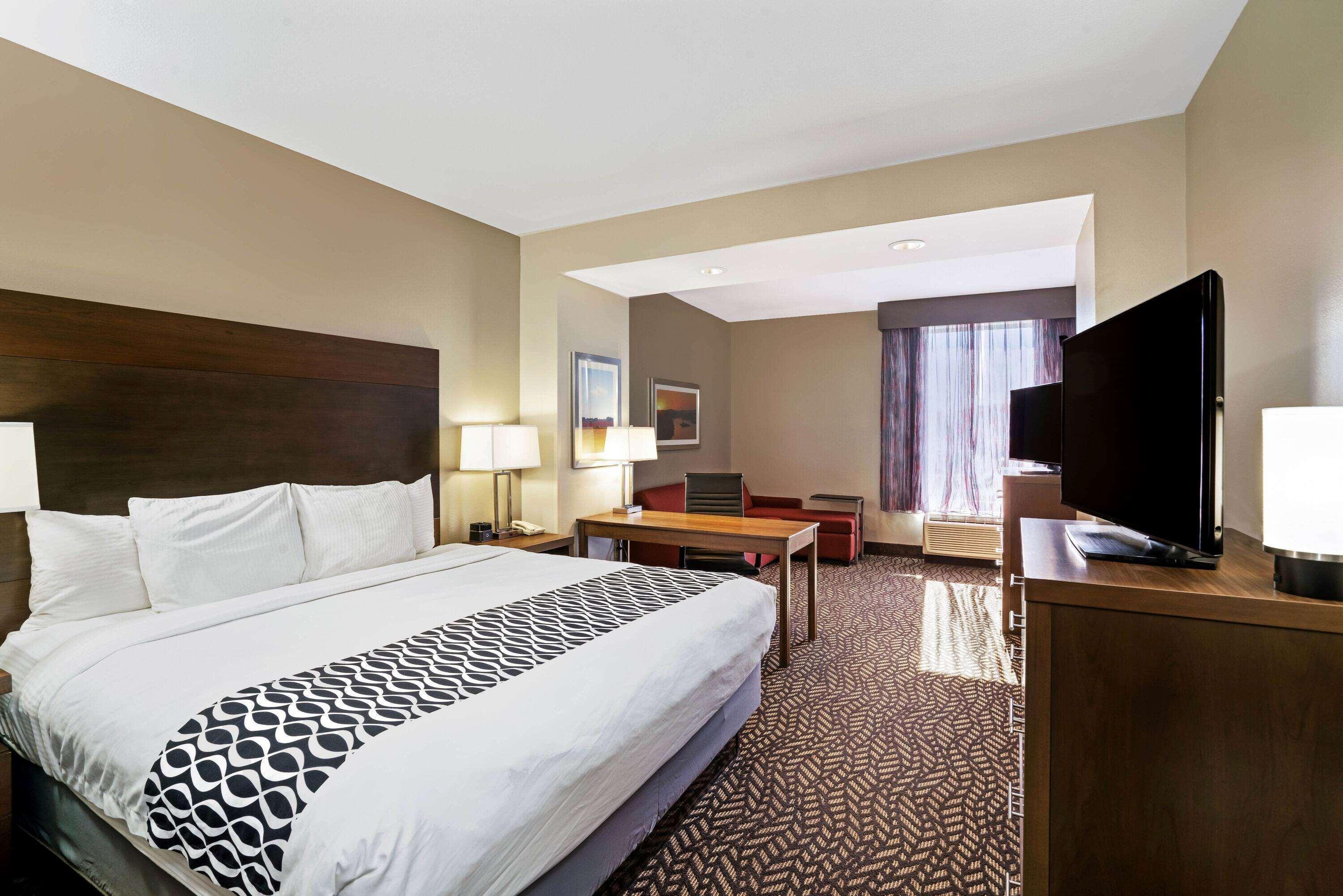 Hotel La Quinta By Wyndham Tuscaloosa Mcfarland Exteriér fotografie
