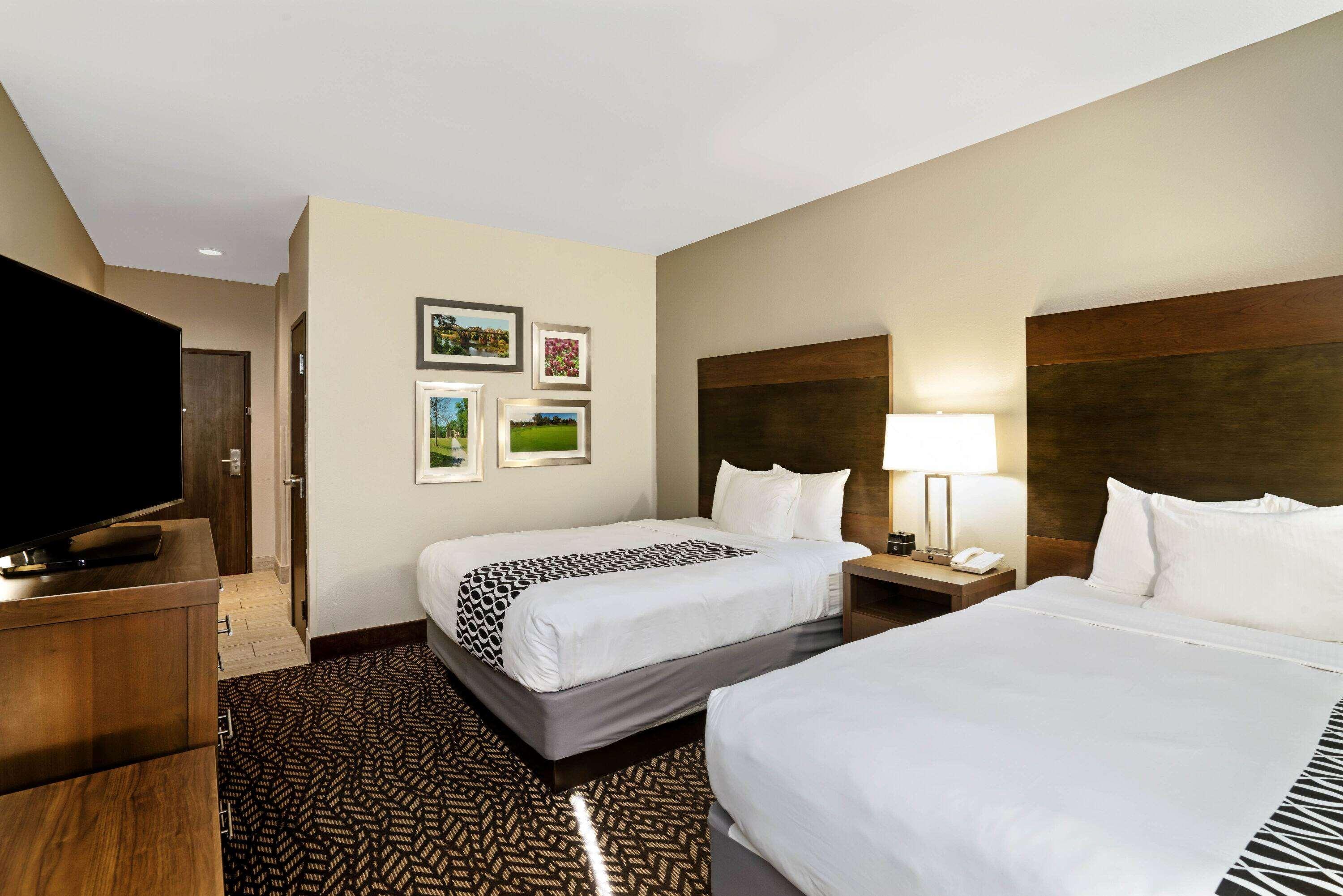 Hotel La Quinta By Wyndham Tuscaloosa Mcfarland Exteriér fotografie