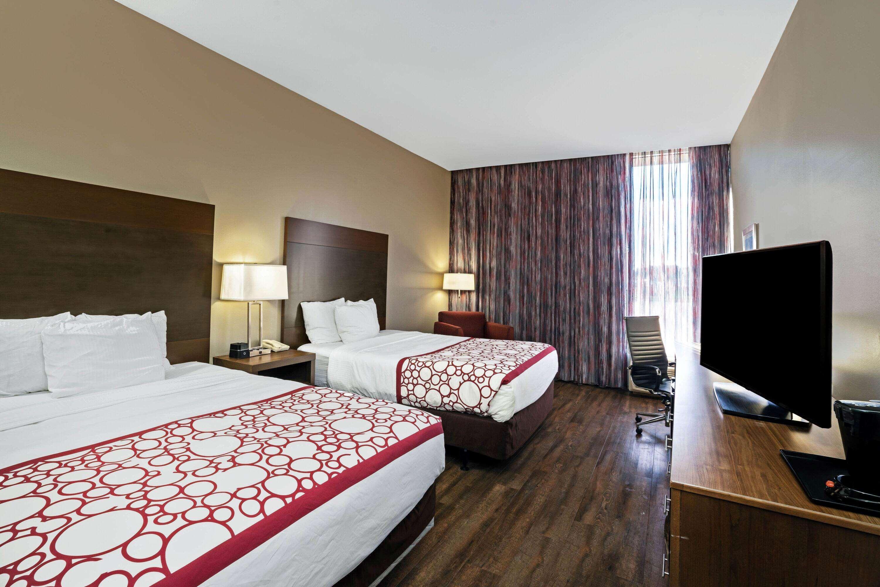 Hotel La Quinta By Wyndham Tuscaloosa Mcfarland Exteriér fotografie