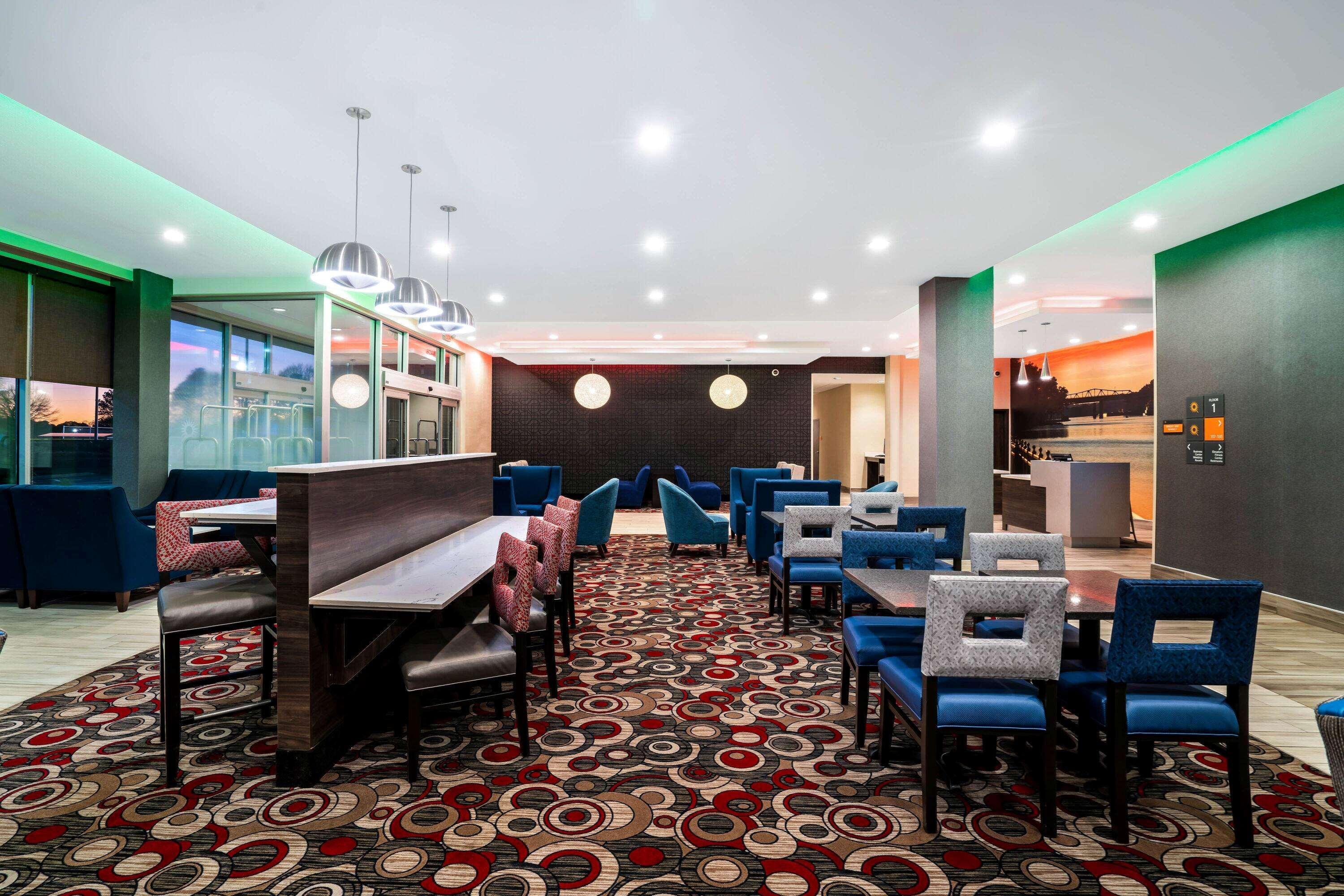 Hotel La Quinta By Wyndham Tuscaloosa Mcfarland Exteriér fotografie