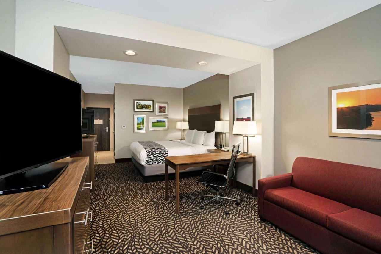 Hotel La Quinta By Wyndham Tuscaloosa Mcfarland Exteriér fotografie