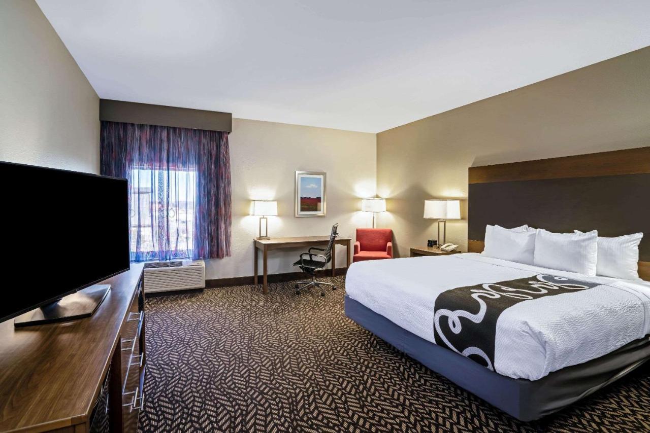 Hotel La Quinta By Wyndham Tuscaloosa Mcfarland Exteriér fotografie