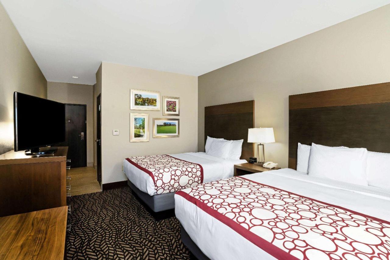 Hotel La Quinta By Wyndham Tuscaloosa Mcfarland Exteriér fotografie