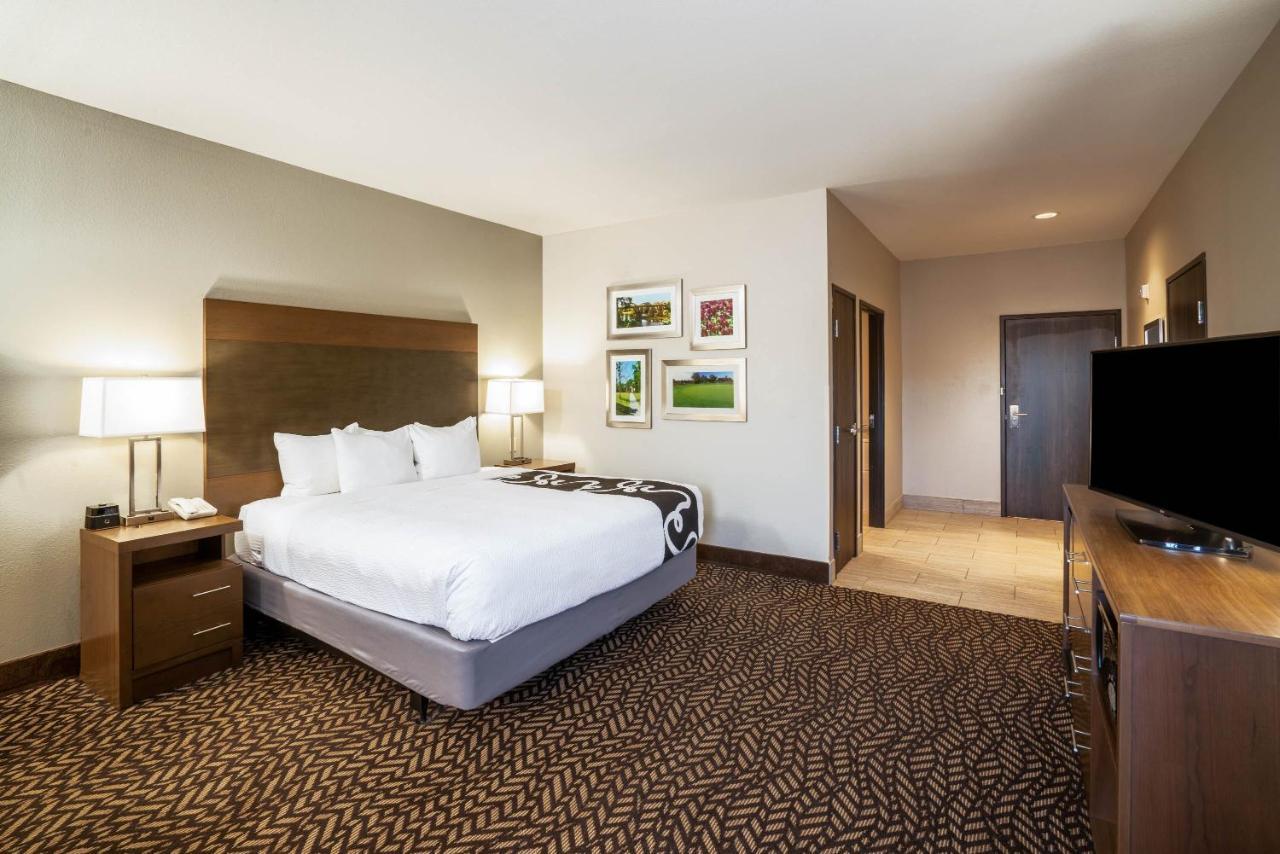 Hotel La Quinta By Wyndham Tuscaloosa Mcfarland Exteriér fotografie